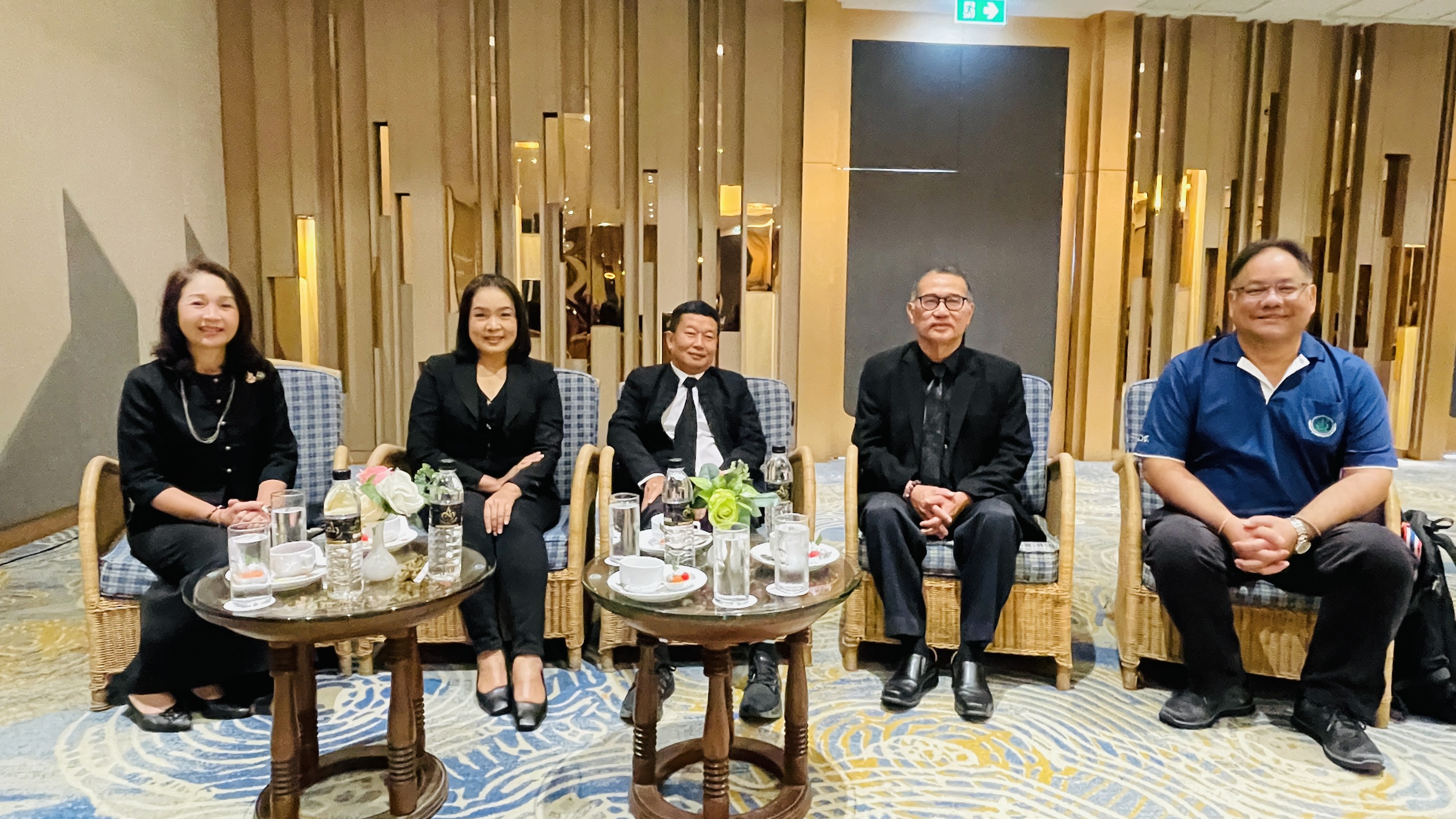 title - ส.ป.ก. จัดโครงการสัมมนาเชิงปฏิบัติการ หลักสูตร สร้างและพัฒนาศักยภาพผู้ตรวจประเมินเพื่อเตรียมความพร้อม ด้านการตรวจรับรอง GAP พืชอาหารและข้าวในเขตปฏิรูปที่ดิน 